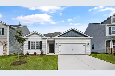 531 Ashley Run, Sanford, NC 27330 - Photo 1