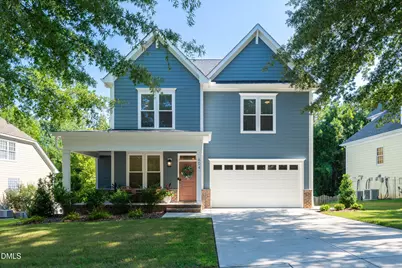 604 Whistable Avenue, Wake Forest, NC 27587 - Photo 1