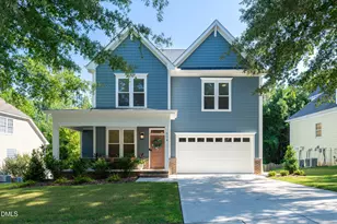 604 Whistable Ave, Wake Forest, NC 27587 - Photo 1