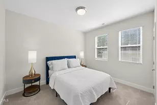 604 Whistable Ave, Wake Forest, NC 27587 - Photo 19