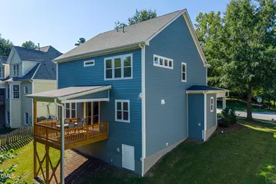 604 Whistable Avenue, Wake Forest, NC 27587 - Photo 33