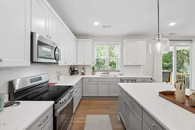 604 Whistable Avenue, Wake Forest, NC 27587 - Photo 15