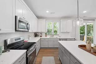 604 Whistable Ave, Wake Forest, NC 27587 - Photo 15