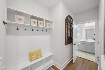 604 Whistable Avenue, Wake Forest, NC 27587 - Photo 7