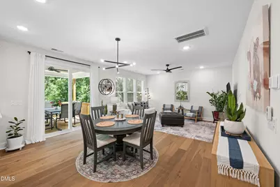 604 Whistable Avenue, Wake Forest, NC 27587 - Photo 9