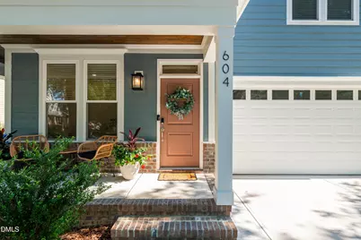 604 Whistable Avenue, Wake Forest, NC 27587 - Photo 3
