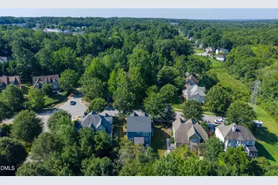 604 Whistable Avenue, Wake Forest, NC 27587 - Photo 35