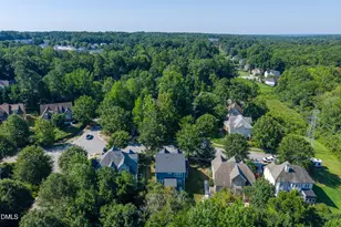 604 Whistable Ave, Wake Forest, NC 27587 - Photo 35