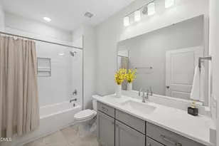 604 Whistable Ave, Wake Forest, NC 27587 - Photo 17