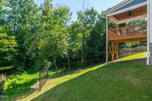 604 Whistable Ave, Wake Forest, NC 27587 - Photo 31