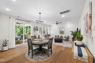 604 Whistable Ave, Wake Forest, NC 27587 - Photo 7