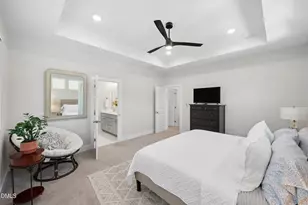 604 Whistable Ave, Wake Forest, NC 27587 - Photo 23