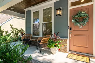 604 Whistable Ave, Wake Forest, NC 27587 - Photo 3