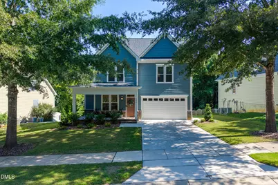 604 Whistable Avenue, Wake Forest, NC 27587 - Photo 27