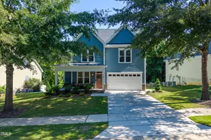 604 Whistable Ave, Wake Forest, NC 27587 - Photo 27