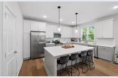 604 Whistable Avenue, Wake Forest, NC 27587 - Photo 15