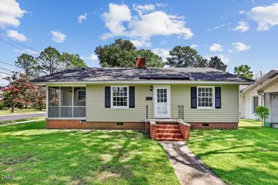 1001 S 2nd Street, Smithfield, NC 27577 - Photo 1