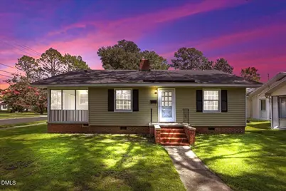 1001 S 2nd Street, Smithfield, NC 27577 - Photo 1