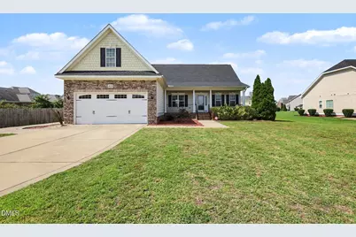 1633 Holloman Drive, Fayetteville, NC 28312 - Photo 1