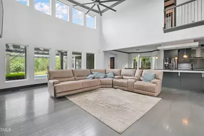 313 Legacy Falls Drive N, Chapel Hill, NC 27517 - Photo 15