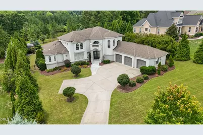 313 Legacy Falls Drive N, Chapel Hill, NC 27517 - Photo 1