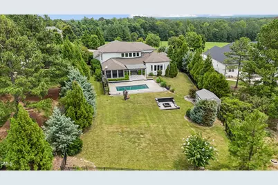 313 Legacy Falls Drive N, Chapel Hill, NC 27517 - Photo 91