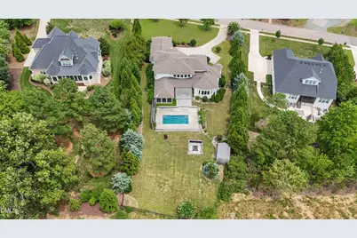 313 Legacy Falls Drive N, Chapel Hill, NC 27517 - Photo 89