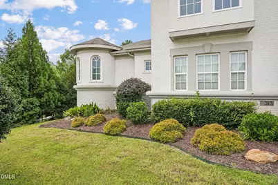 313 Legacy Falls Drive N, Chapel Hill, NC 27517 - Photo 9