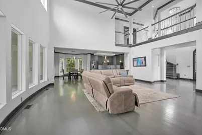 313 Legacy Falls Drive N, Chapel Hill, NC 27517 - Photo 35