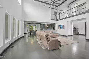 313 Legacy Falls Dr N, Chapel Hill, NC 27517 - Photo 35