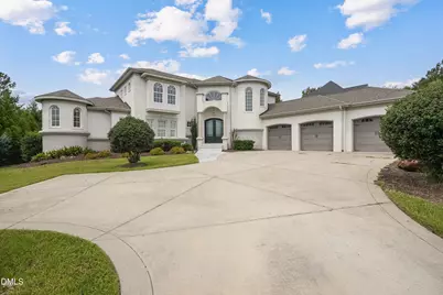 313 Legacy Falls Drive N, Chapel Hill, NC 27517 - Photo 5