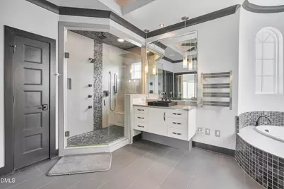 313 Legacy Falls Drive N, Chapel Hill, NC 27517 - Photo 51