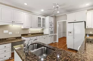 4808 Wimbledon Ct N, Wilson, NC 27896 - Photo 33