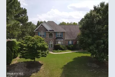 4808 Wimbledon Court N, Wilson, NC 27896 - Photo 35