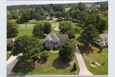 4808 Wimbledon Court N, Wilson, NC 27896 - Photo 37