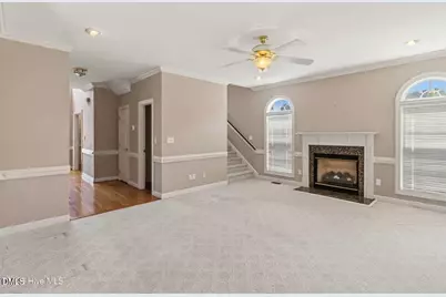 4808 Wimbledon Court N, Wilson, NC 27896 - Photo 31