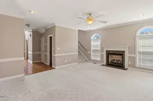 4808 Wimbledon Ct N, Wilson, NC 27896 - Photo 31