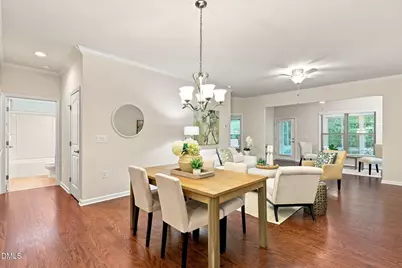 147 Rosedale Creek Drive, Durham, NC 27703 - Photo 11