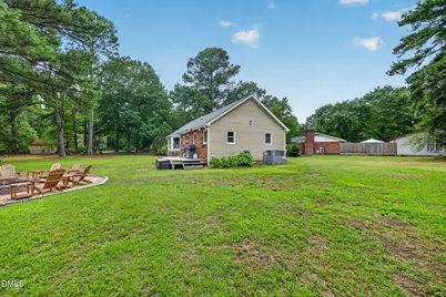 2820 Willow Court, Raleigh, NC 27610 - Photo 5