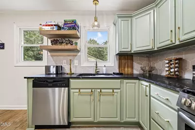 2820 Willow Court, Raleigh, NC 27610 - Photo 17