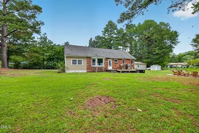 2820 Willow Court, Raleigh, NC 27610 - Photo 3
