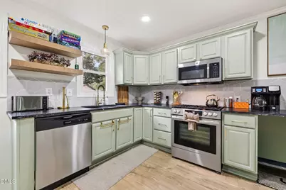 2820 Willow Court, Raleigh, NC 27610 - Photo 1