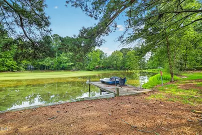2820 Willow Court, Raleigh, NC 27610 - Photo 9