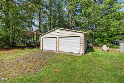 2820 Willow Court, Raleigh, NC 27610 - Photo 37