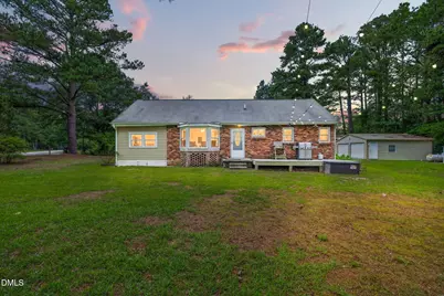 2820 Willow Court, Raleigh, NC 27610 - Photo 1