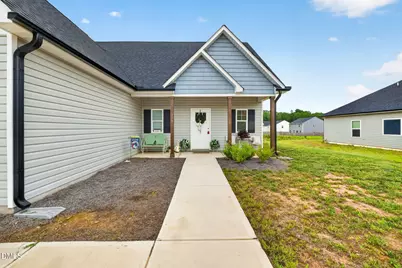 300 Yellowwood Avenue, Spring Hope, NC 27882 - Photo 3