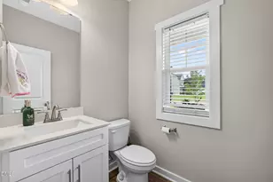 300 Yellowwood Ave, Spring Hope, NC 27882 - Photo 29