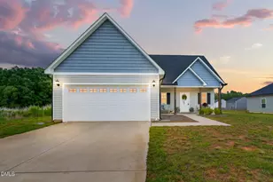 300 Yellowwood Ave, Spring Hope, NC 27882 - Photo 1