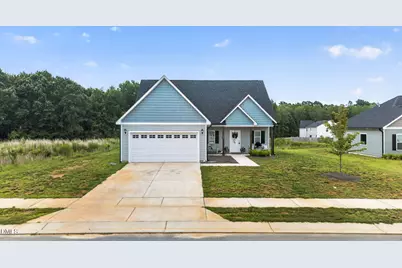 300 Yellowwood Avenue, Spring Hope, NC 27882 - Photo 33