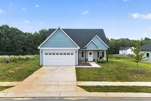 300 Yellowwood Ave, Spring Hope, NC 27882 - Photo 33